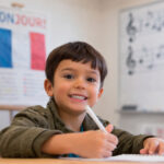 Initiation – 5 a 7 años