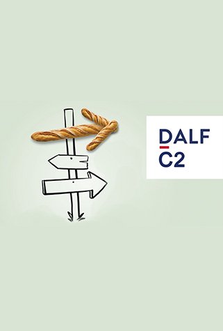 DALF C2