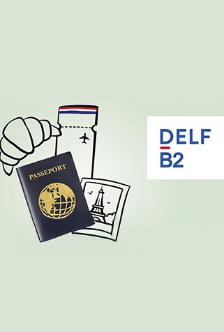 DELF B2