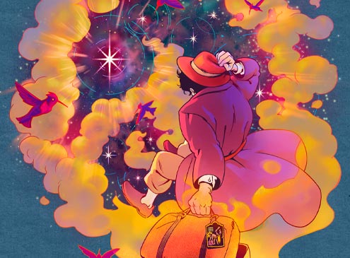 Premiación del 7mo Concurso Nacional de Narrativa Gráfica 2025