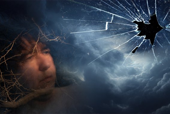 La caída del cielo