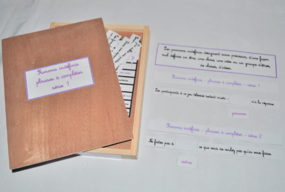 Petits Moments: ¡Completa y gana!