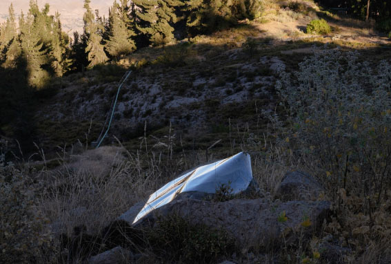 Apuntes sobre las piedras