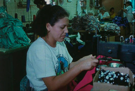Función especial II Ciclo de Cine Documental  Ecuatoriano