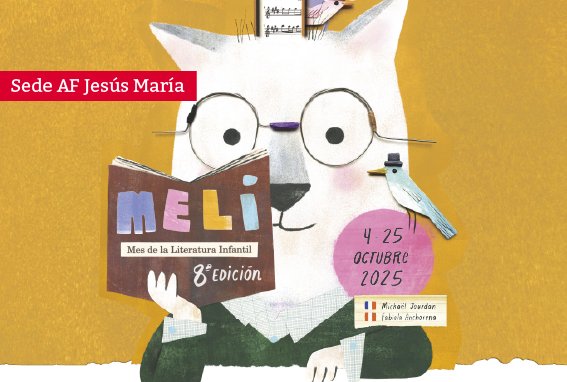 MELI en Jesús María
