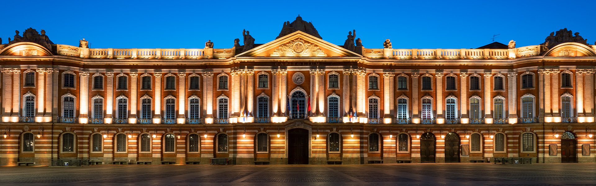 ¡Viaja a Toulouse!