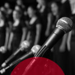 Taller de canto en francés