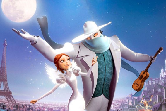 Especial por Halloween