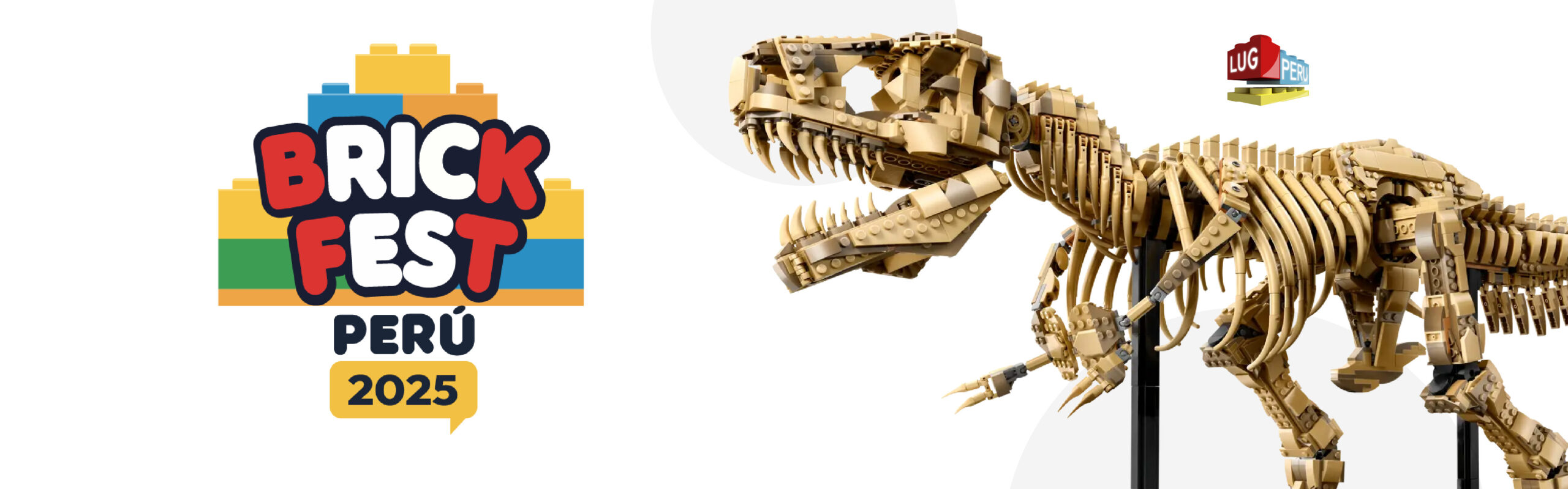 BrickFest 2025 – Edición Francia