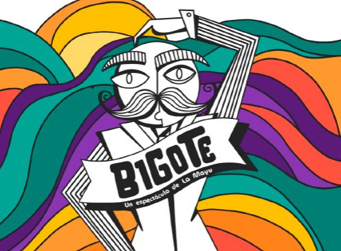 Bigote