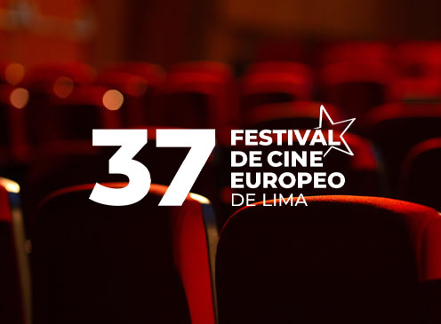 37° Festival de Cine Europeo