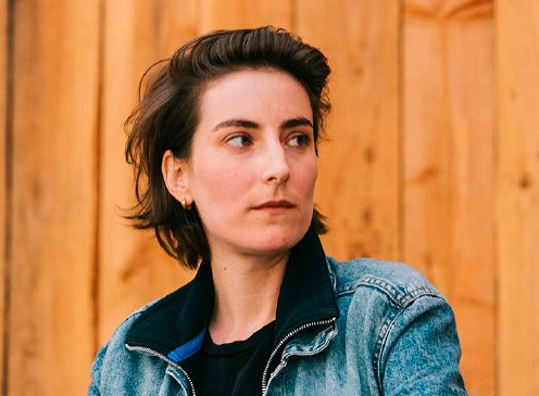 Encuentro con Mathilde Forget