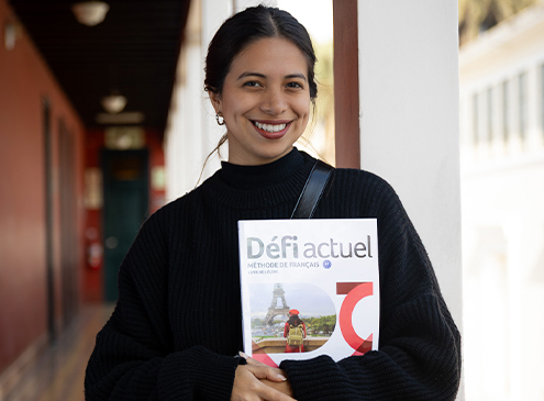 Adquiere un nivel completo con hasta 15% de dscto