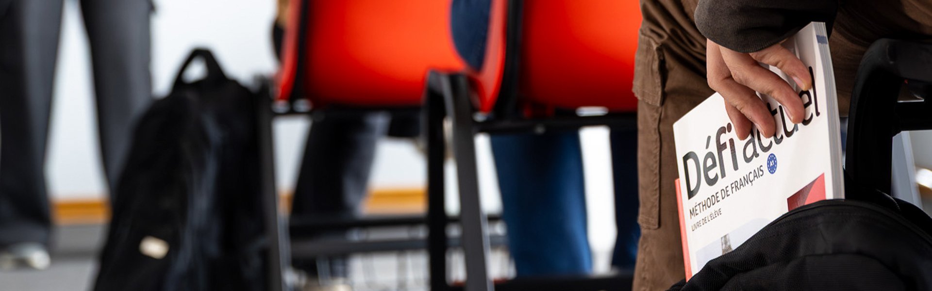 Adquiere un nivel completo con hasta 15% de dscto