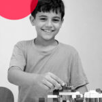 Taller LEGO Brick Motion