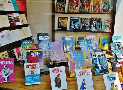 La Magia de los Libros: exposición y venta de libros infantiles