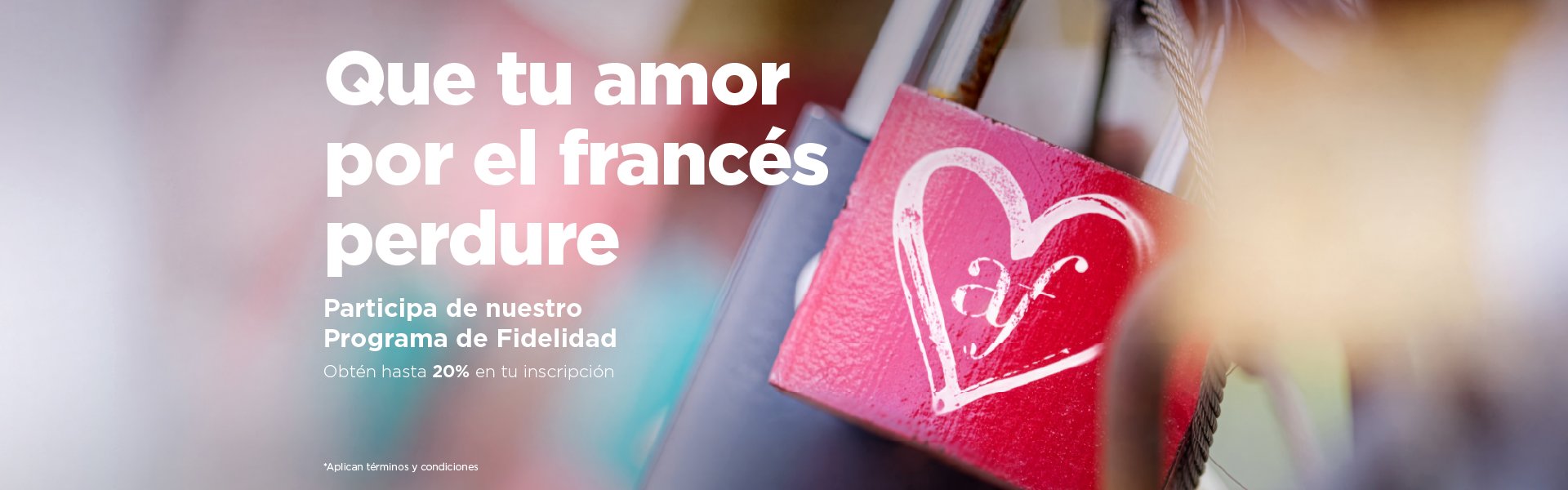 Programa de fidelidad