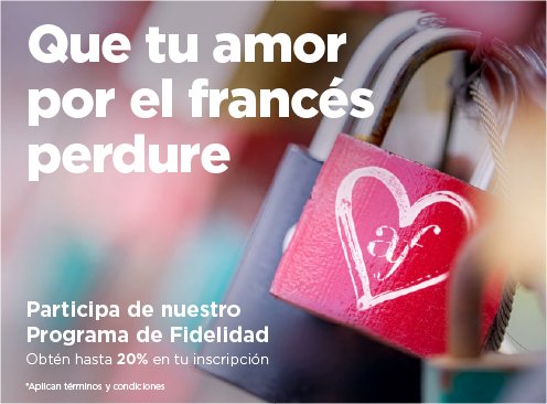 Programa de fidelidad