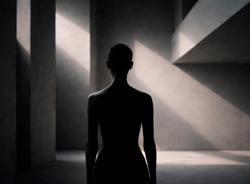 Mujeres por mujeres: Mujeres en arte y ciencia