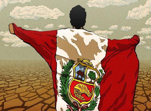 ESTRENO: Fragmentos. Cartografías de un país en resistencia