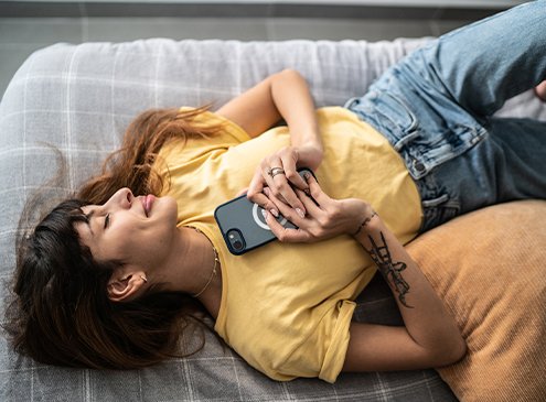 Coup de foudre: Promoción especial este 14 de febrero