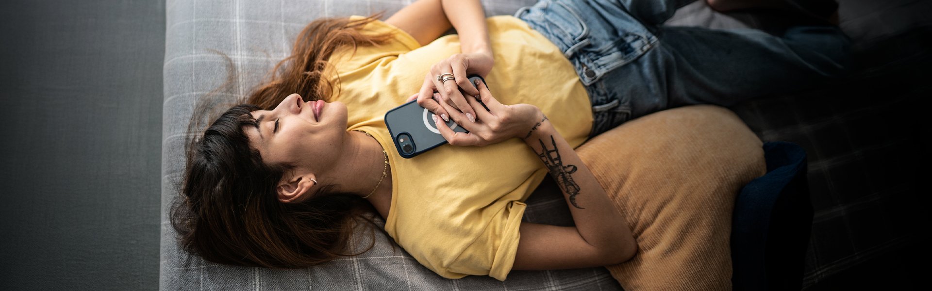 Coup de foudre: Promoción especial este 14 de febrero