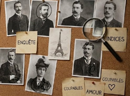 Bonne fête à la Tour Eiffel !