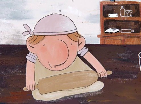 Ciclo de cine: Francofonía