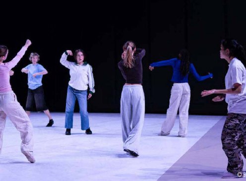 Cuerpos, emociones y política en TikTok