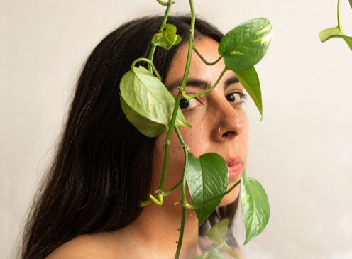 La melancolía de las plantas