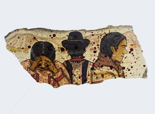 Wasipi – May Piraq Causa