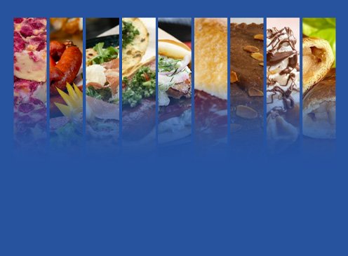 4ta Feria Gastronómica europea