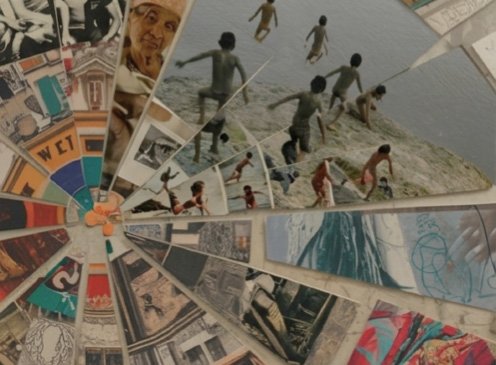 Fuera del cuadro: Cine peruano más allá de Lima