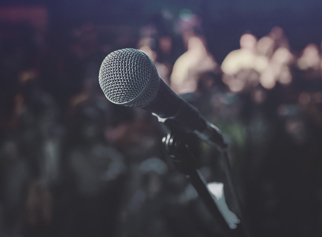 Selección Alianza Francesa de Lima – Concurso de la Canción Francófona