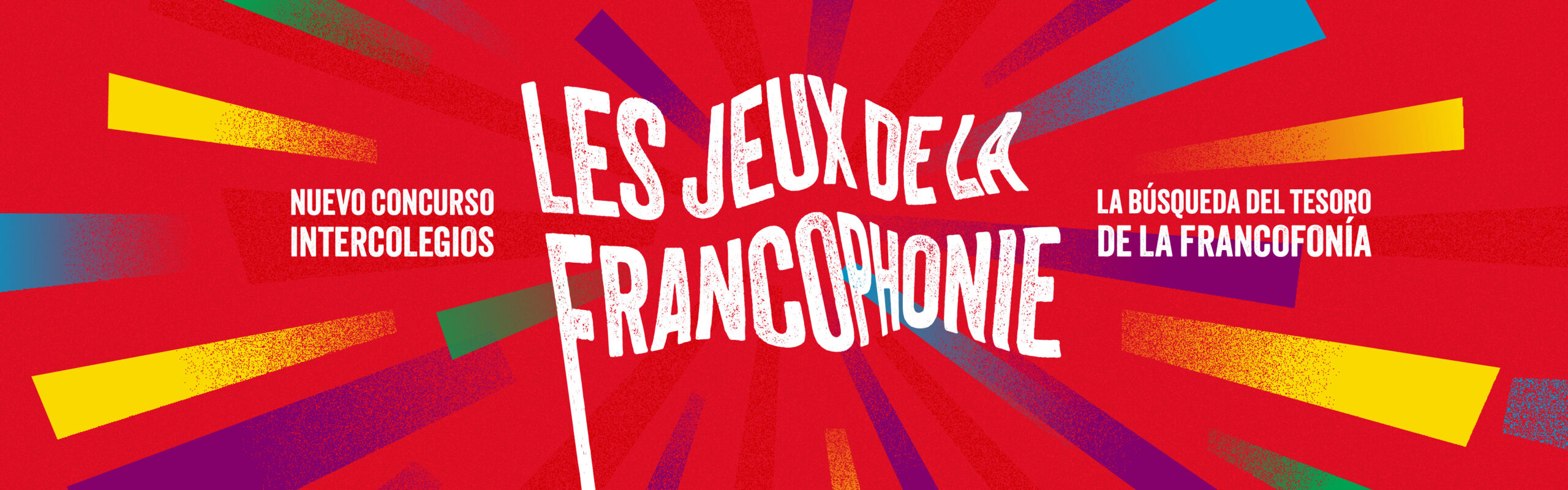Les jeux de la Francophonie