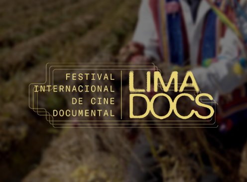 II Limadocs Festival internacional de cine documental