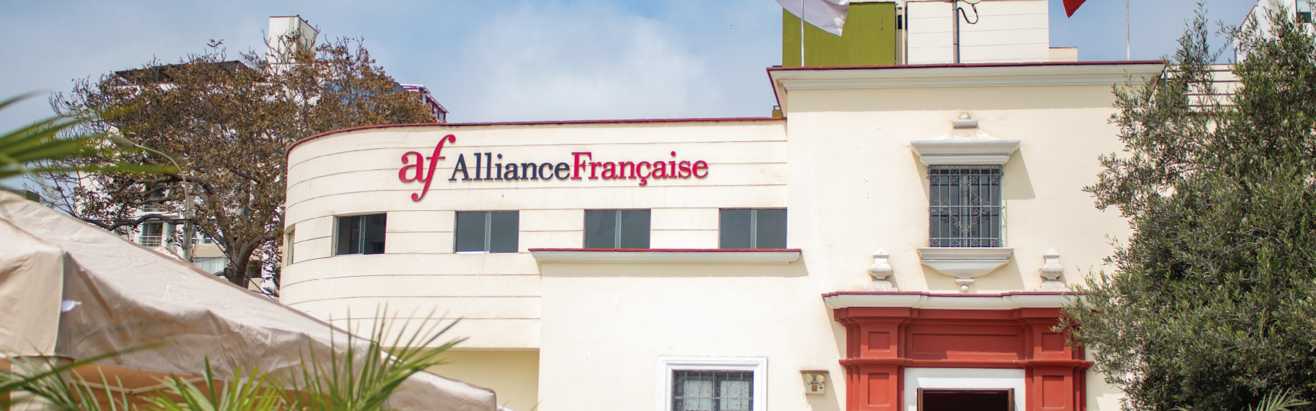 Un día en francés (Jesús María)