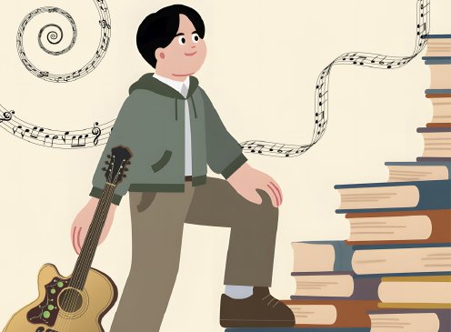 Festival: «Al compás de las palabras»