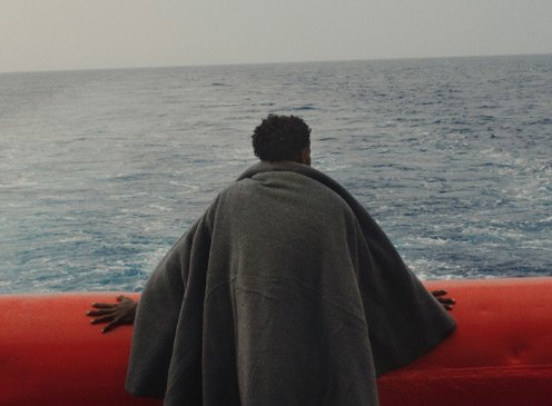 Au ciné pour les droits humains