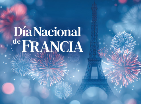 Día Nacional de Francia