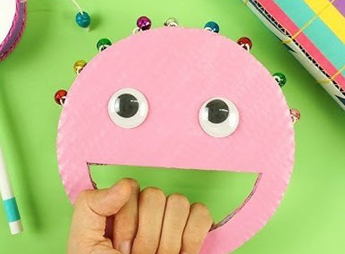 Taller de panderetas artesanales