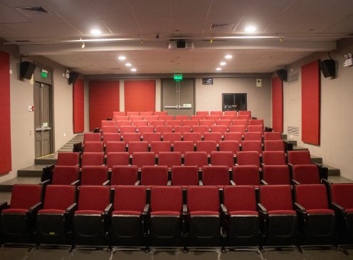 Los colegios van al cine<br>Edición especial:<br>Fête du cinéma d’animation