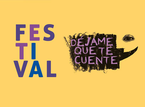 Déjame que te cuente