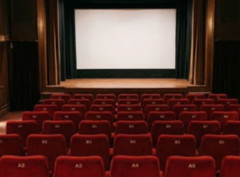 Cine para todos