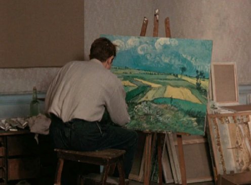 CineArt: Crear, mirar, transformar