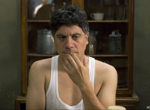 XVI MUESTRA DE CINE Y PSICOANÁLISIS<br>Un país en montaje.<br>Un Psicoanálisis mestizo:<br>raíces y travesías