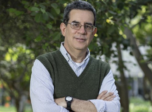Las conferencias de Víctor Vich