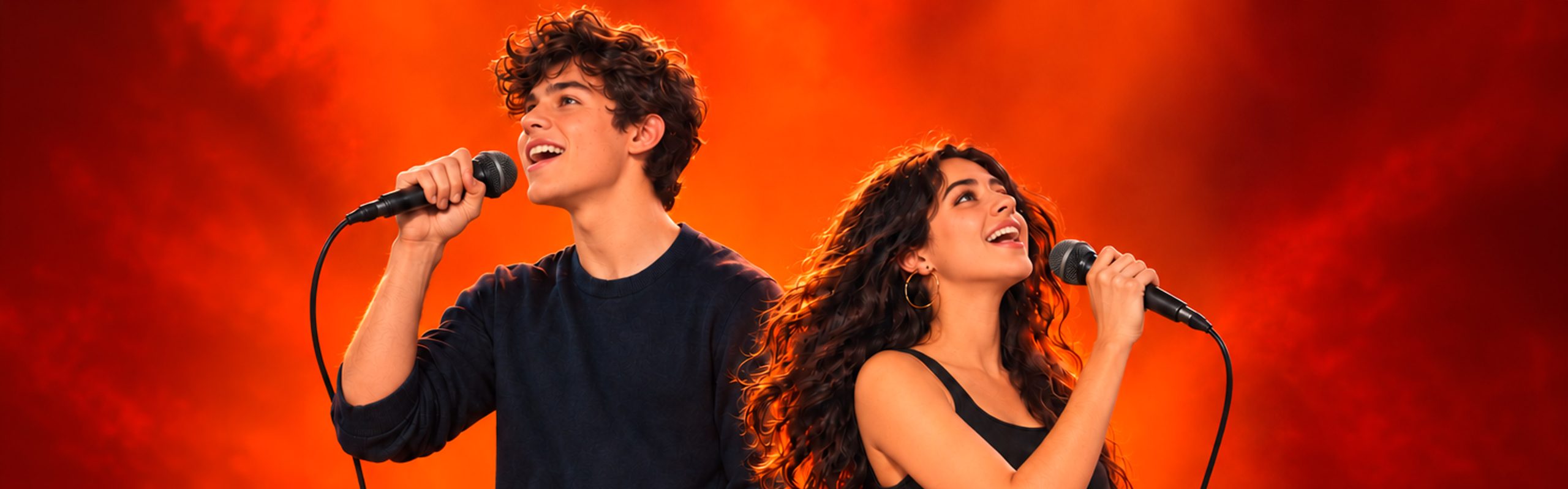 Concurso Nacional de la Canción Francófona 2026