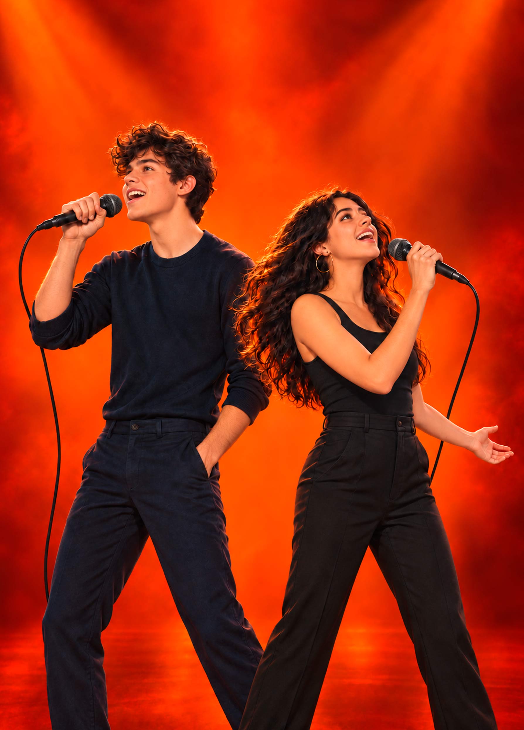 Concurso Nacional de la Canción Francófona 2026