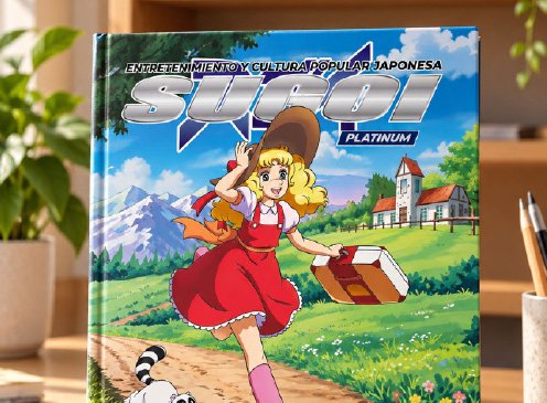 Presentación de libro:<br>Candy Candy